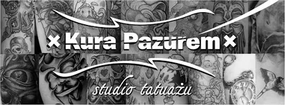 Kura Pazurem Studio Tatuażu